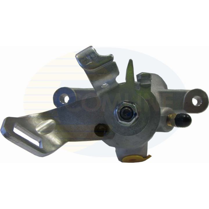 Stabdžių apkaba COMLINE CBC006L