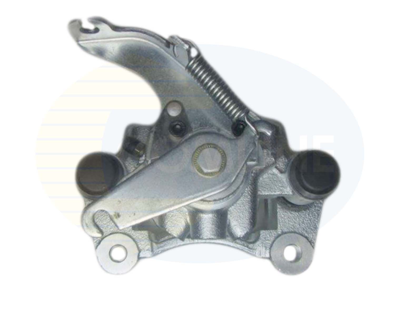 Stabdžių apkaba COMLINE CBC047L