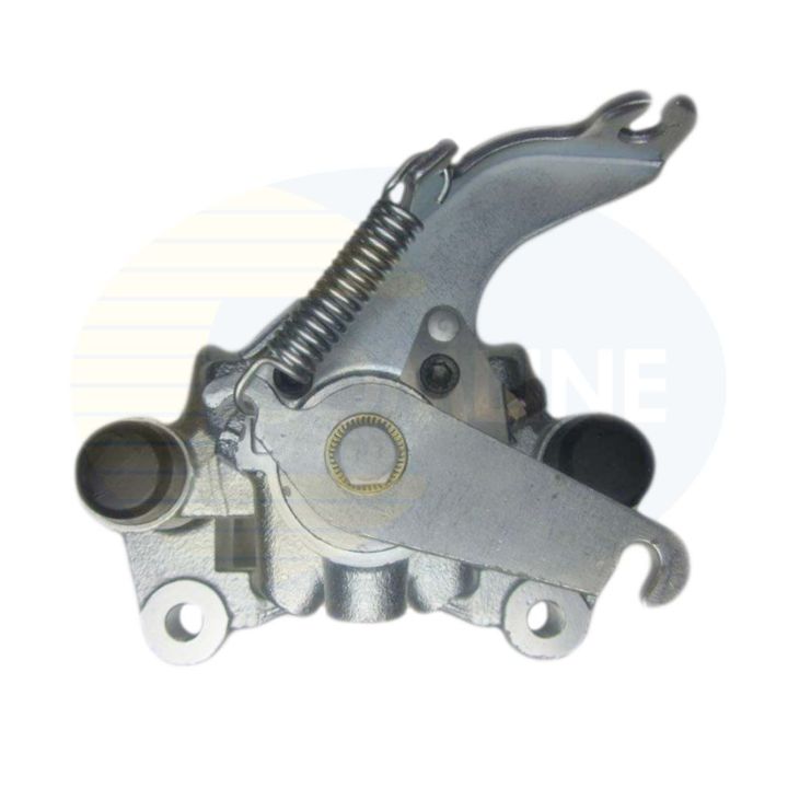 Stabdžių apkaba COMLINE CBC047R