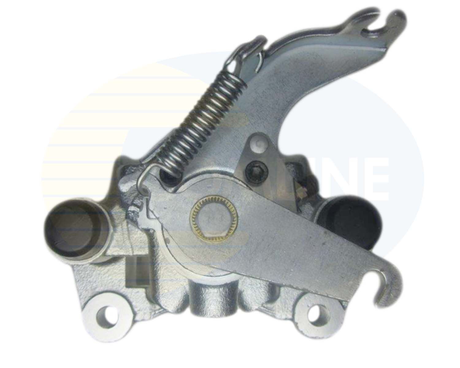 Stabdžių apkaba COMLINE CBC047R