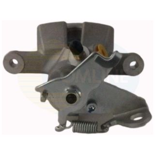 Stabdžių apkaba COMLINE CBC055L