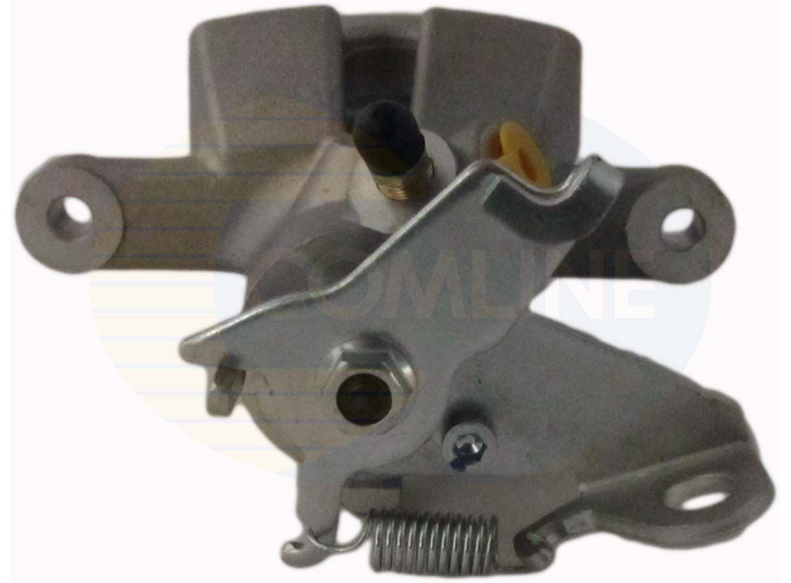 Stabdžių apkaba COMLINE CBC055L