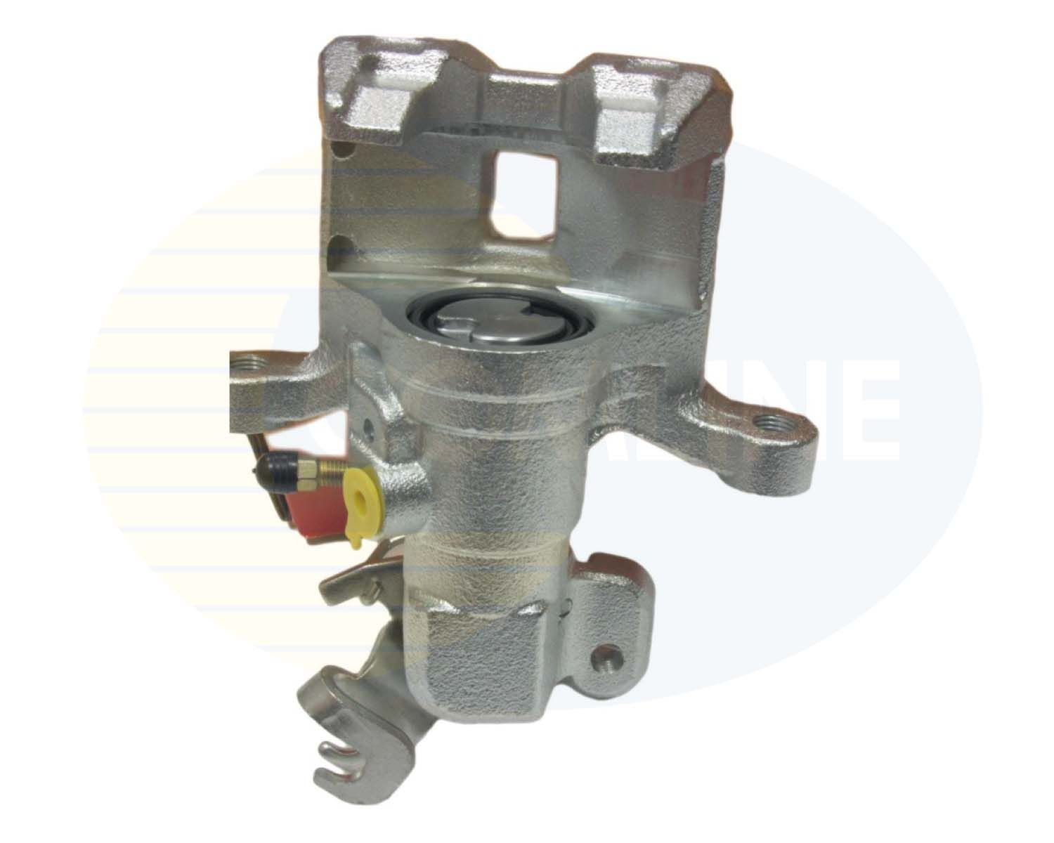 Stabdžių apkaba COMLINE CBC057R