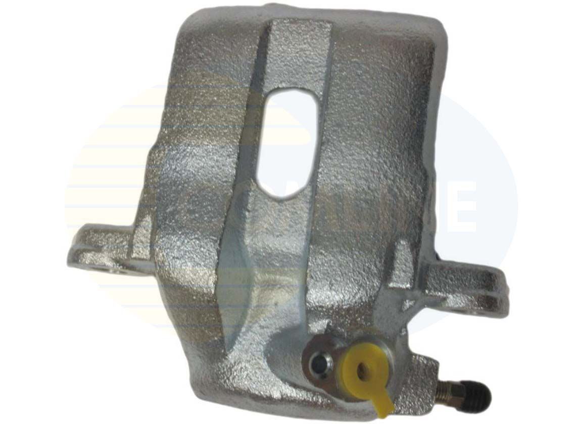 Stabdžių apkaba COMLINE CBC058L