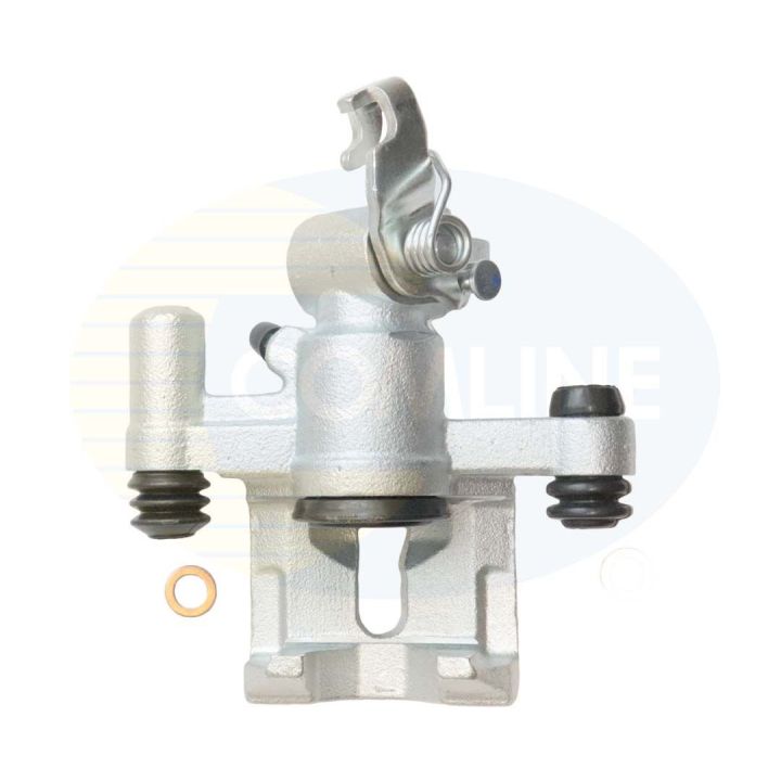 Stabdžių apkaba COMLINE CBC069L