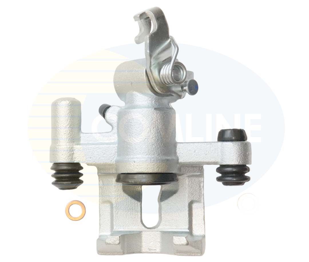 Stabdžių apkaba COMLINE CBC069L