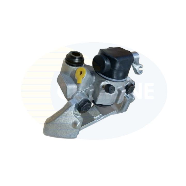 Stabdžių apkaba COMLINE CBC080L