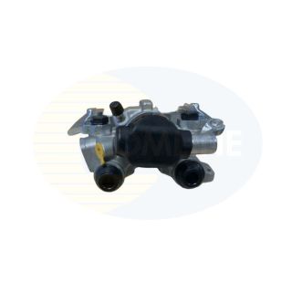 Stabdžių apkaba COMLINE CBC080R