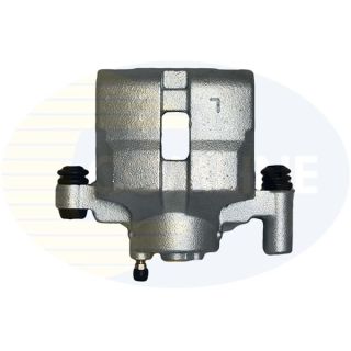 Stabdžių apkaba COMLINE CBC127L