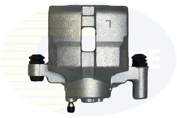 Stabdžių apkaba COMLINE CBC127L