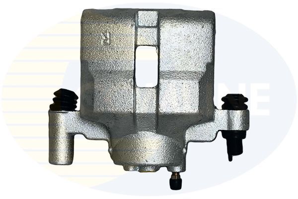 Stabdžių apkaba COMLINE CBC127R