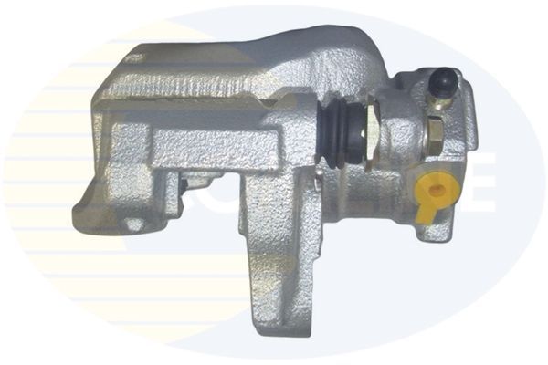 Stabdžių apkaba COMLINE CBC141L