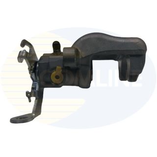 Stabdžių apkaba COMLINE CBC143L