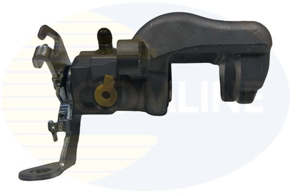 Stabdžių apkaba COMLINE CBC143L