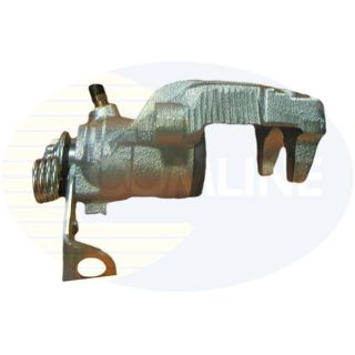 Stabdžių apkaba COMLINE CBC146L