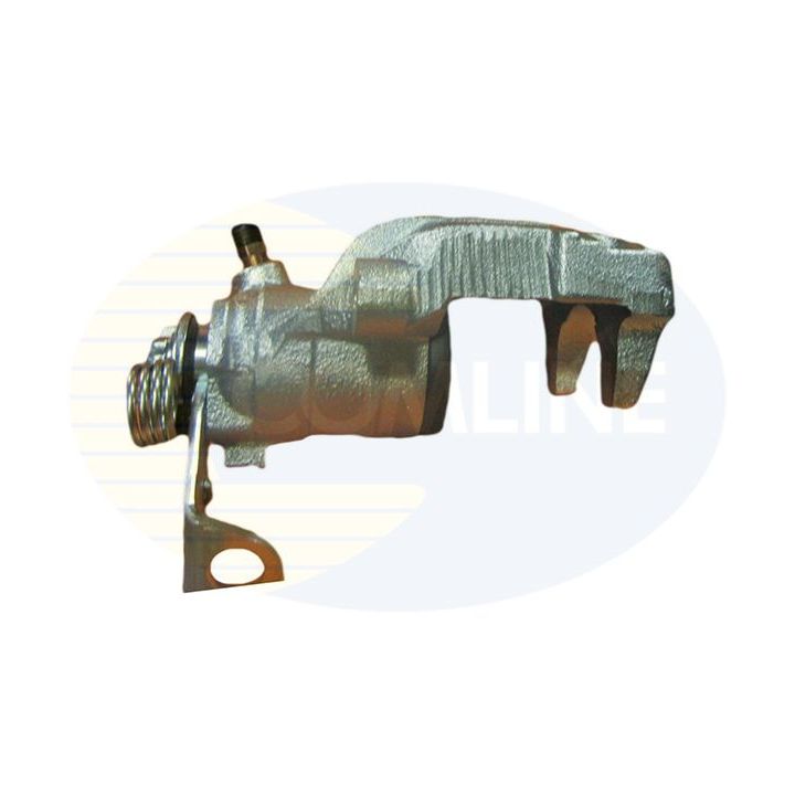 Stabdžių apkaba COMLINE CBC146L