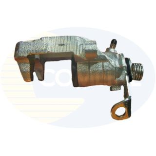 Stabdžių apkaba COMLINE CBC146R