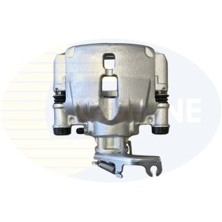 Stabdžių apkaba COMLINE CBC156L