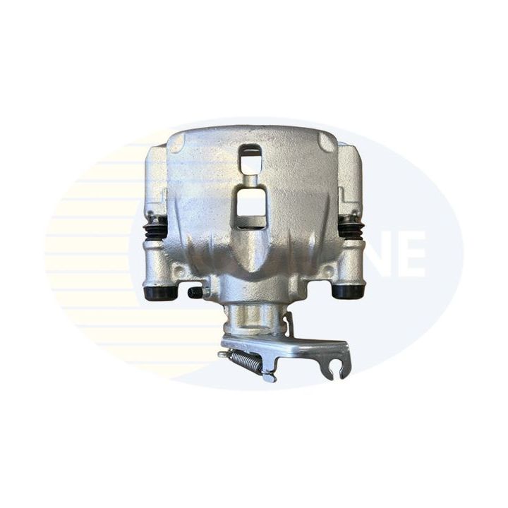 Stabdžių apkaba COMLINE CBC156L