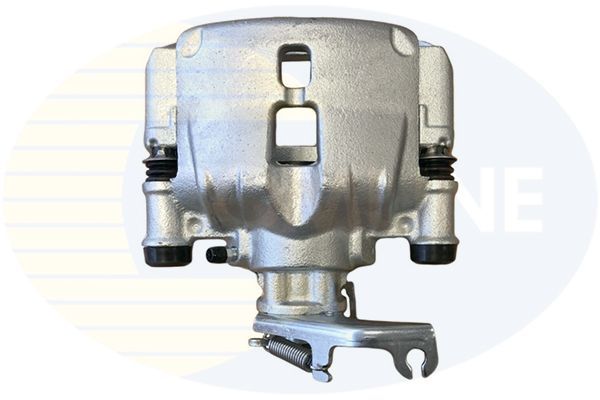 Stabdžių apkaba COMLINE CBC156L