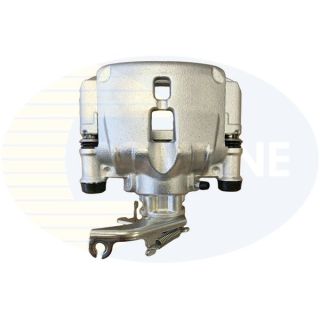 Stabdžių apkaba COMLINE CBC156R