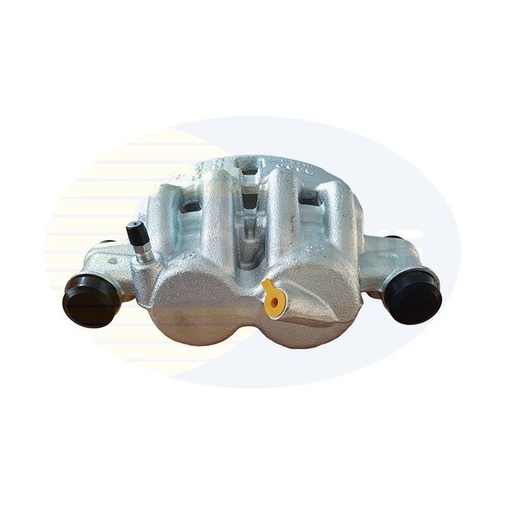 Stabdžių apkaba COMLINE CBC169L