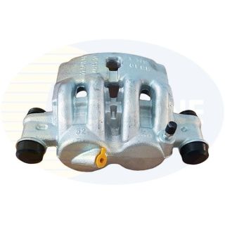 Stabdžių apkaba COMLINE CBC169R