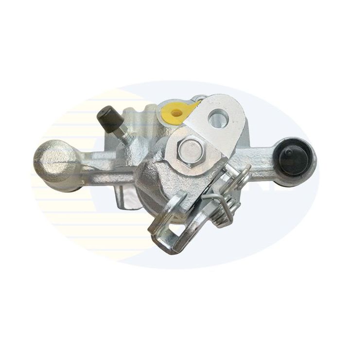 Stabdžių apkaba COMLINE CBC176L