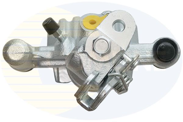 Stabdžių apkaba COMLINE CBC176L