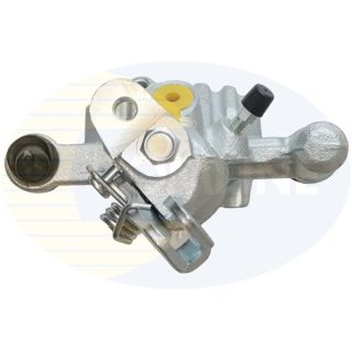 Stabdžių apkaba COMLINE CBC176R