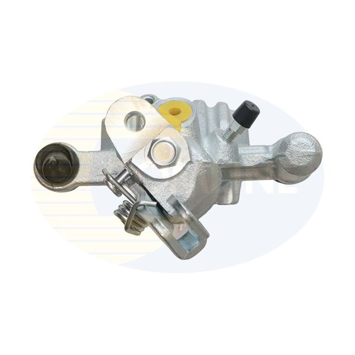 Stabdžių apkaba COMLINE CBC176R