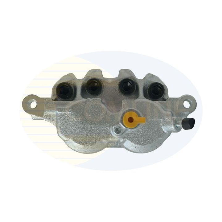 Stabdžių apkaba COMLINE CBC179L