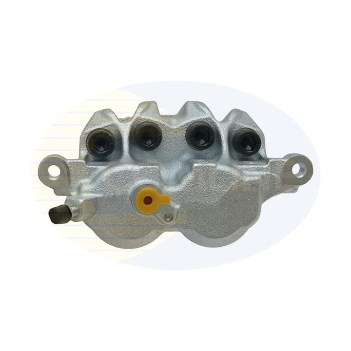 Stabdžių apkaba COMLINE CBC179R