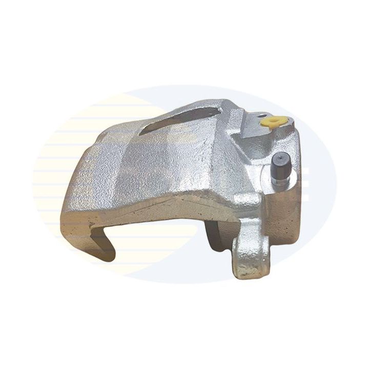 Stabdžių apkaba COMLINE CBC181R