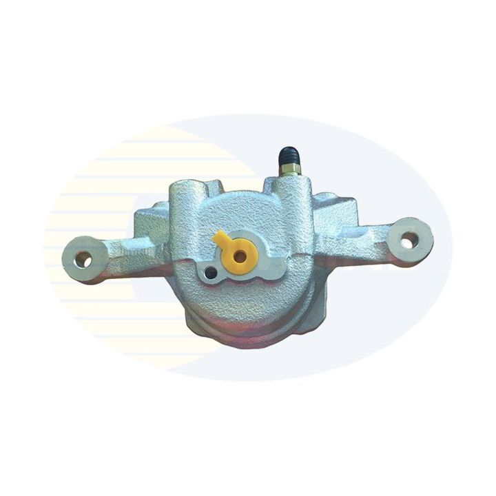 Stabdžių apkaba COMLINE CBC182L