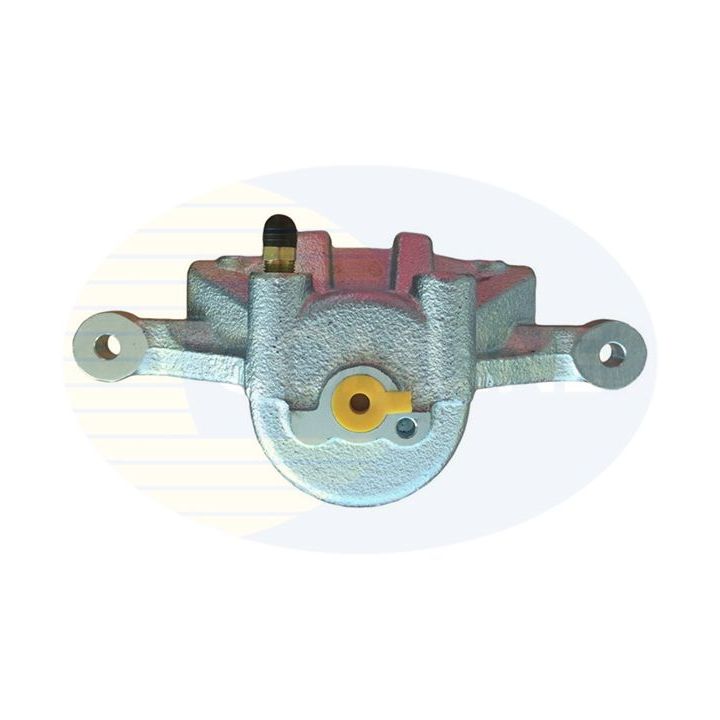 Stabdžių apkaba COMLINE CBC182R