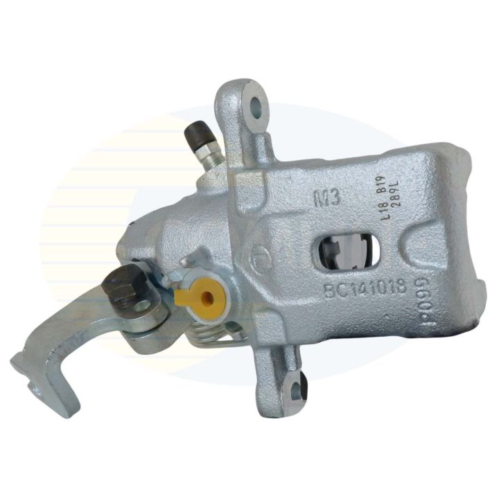 Stabdžių apkaba COMLINE CBC183L