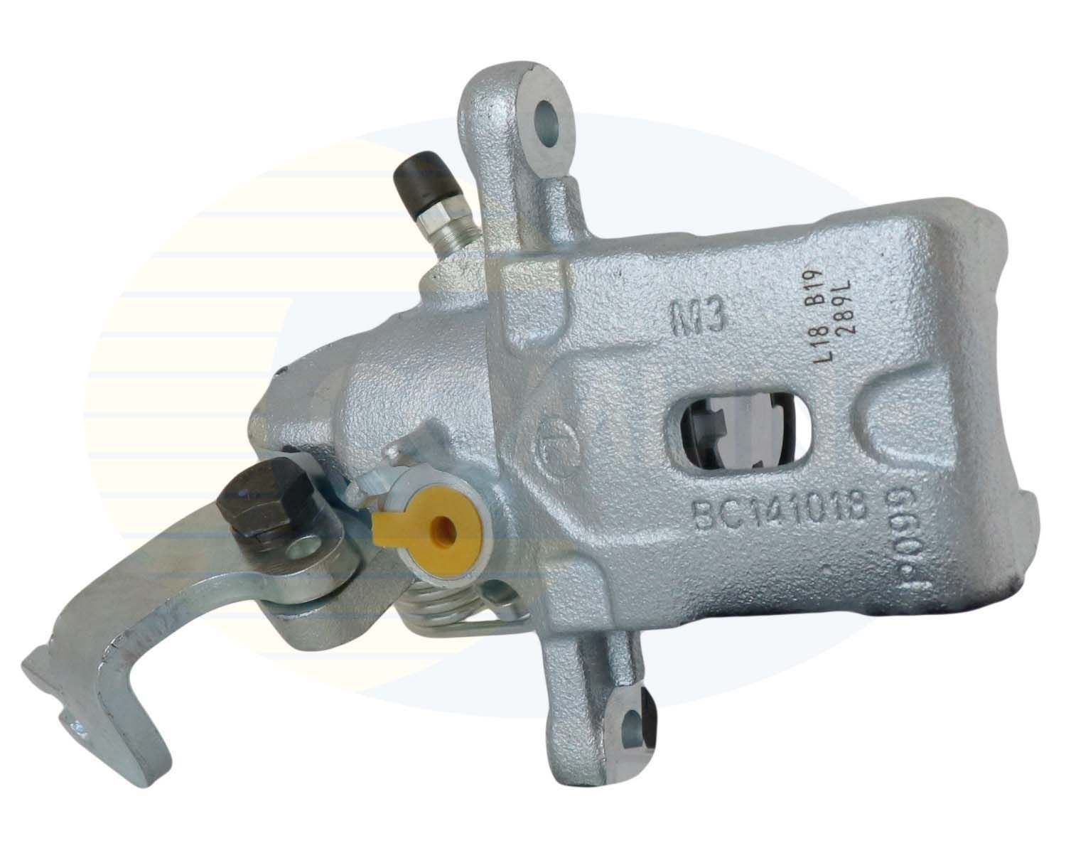 Stabdžių apkaba COMLINE CBC183L