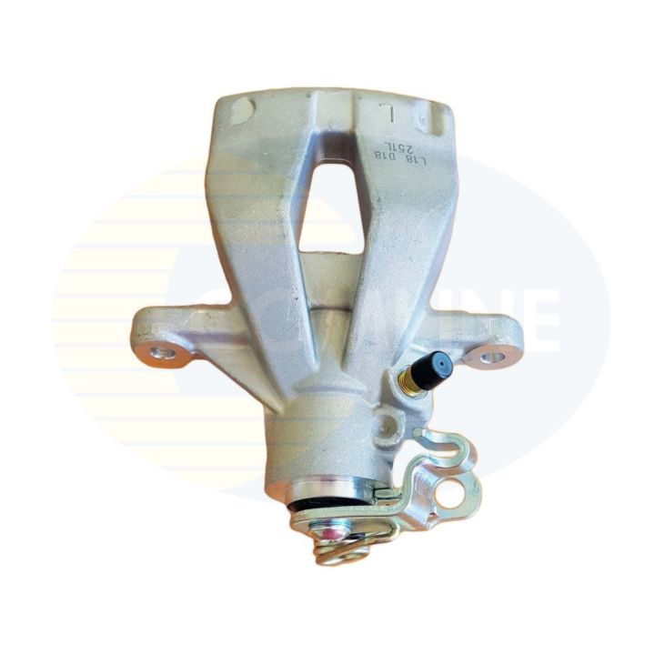 Stabdžių apkaba COMLINE CBC191L