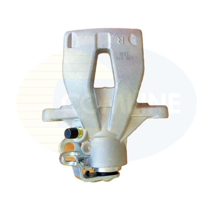 Stabdžių apkaba COMLINE CBC191R