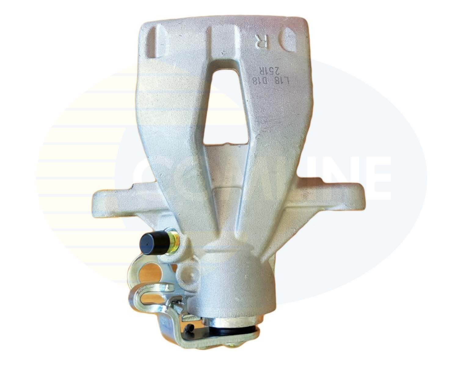 Stabdžių apkaba COMLINE CBC191R