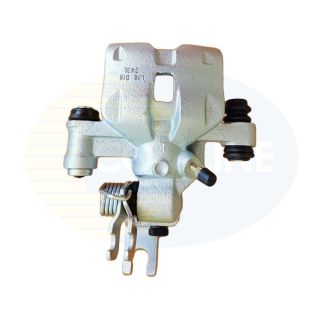 Stabdžių apkaba COMLINE CBC192L