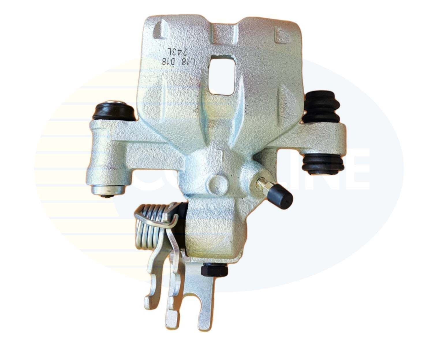 Stabdžių apkaba COMLINE CBC192L