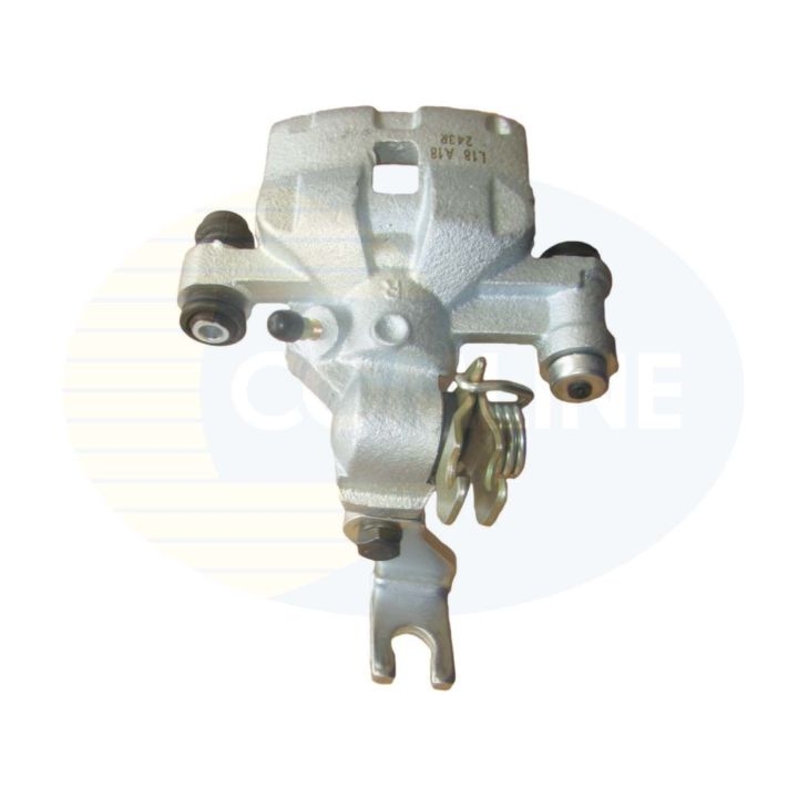 Stabdžių apkaba COMLINE CBC192R