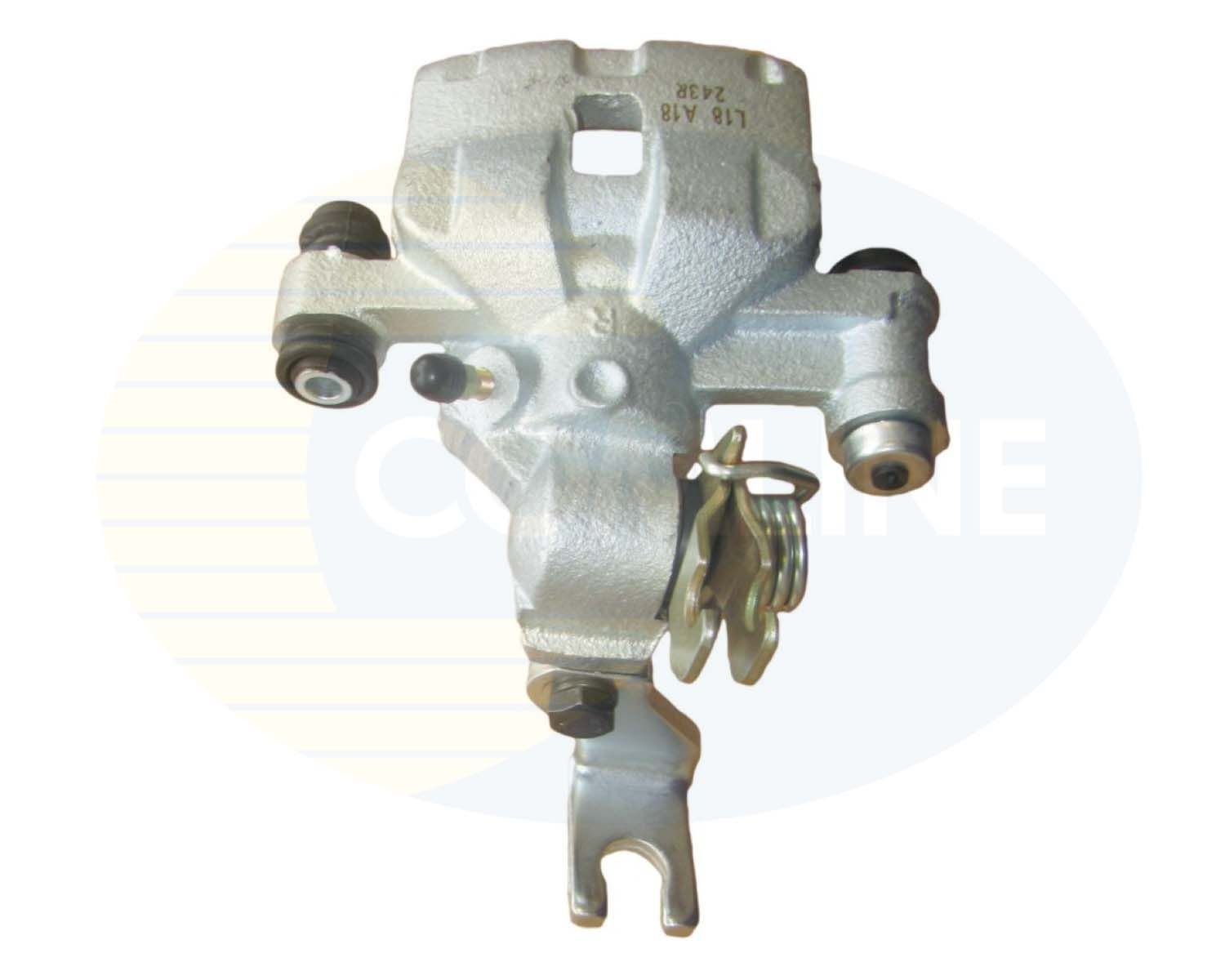 Stabdžių apkaba COMLINE CBC192R