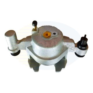 Stabdžių apkaba COMLINE CBC197L