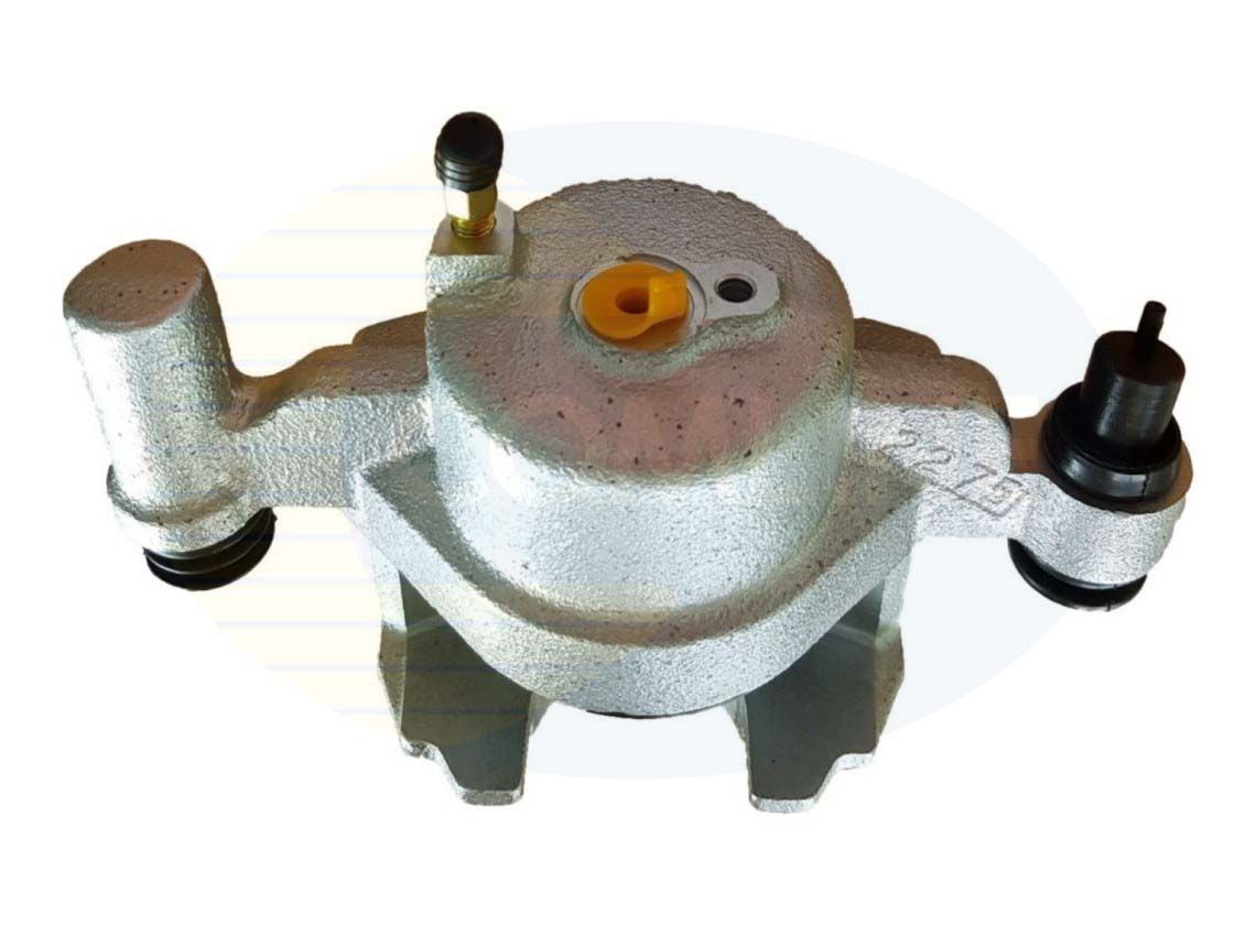 Stabdžių apkaba COMLINE CBC197L