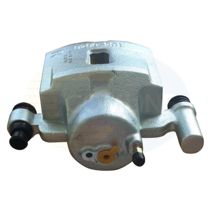 Stabdžių apkaba COMLINE CBC197R