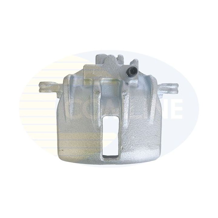 Stabdžių apkaba COMLINE CBC200L