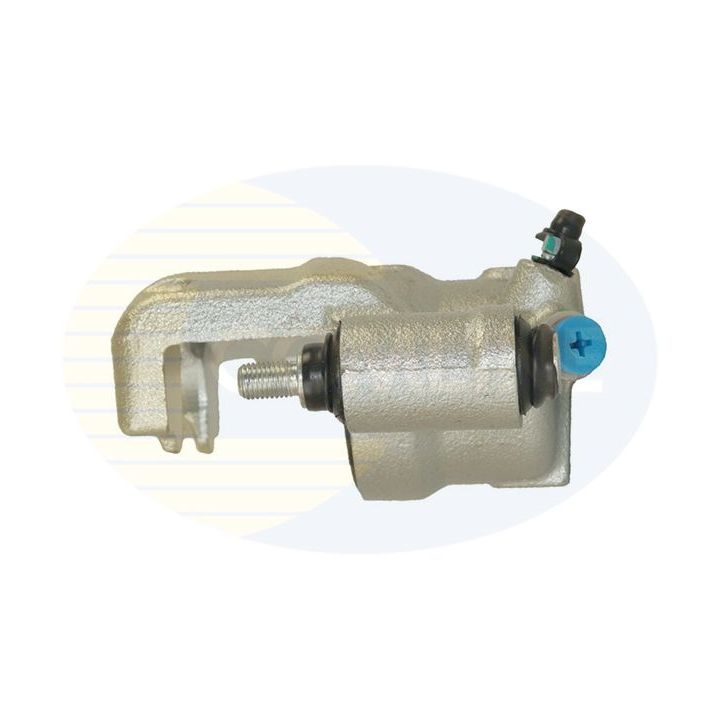 Stabdžių apkaba COMLINE CBC215L